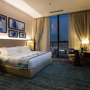 Hotel Prime Almina, Jeddah