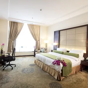 Hotel Prime Al Hamra, Dschidda