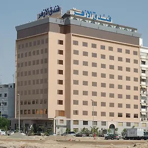 Hotel Al Azhar, Jeddah