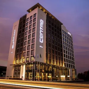 Hotel Centro Shaheen, Dschidda
